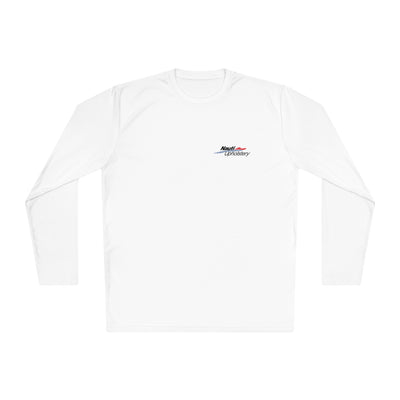 Unisex Lightweight Long Sleeve Tee