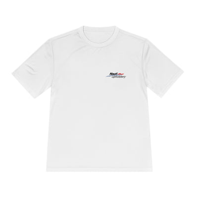 Unisex Moisture Wicking Tee