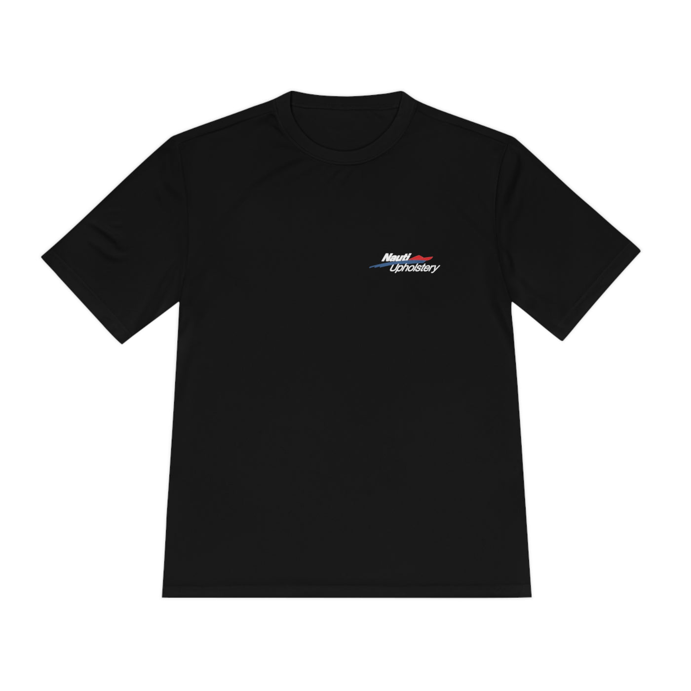 Unisex Moisture Wicking Tee