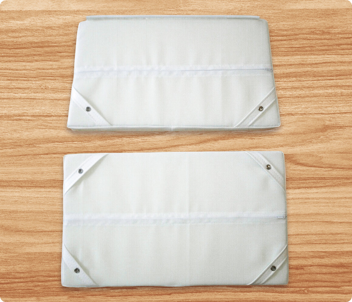 In Stock Carolina Skiff Console Cushion set