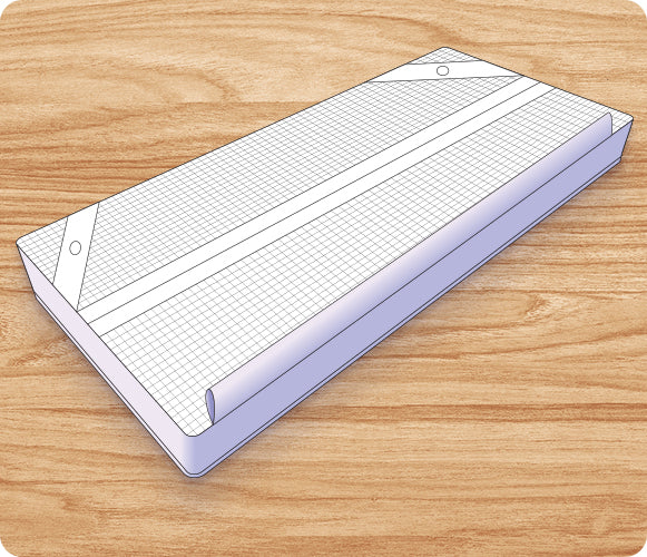 Semi-Custom Bolster