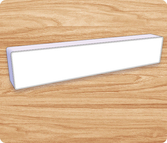 Semi-Custom Bolster