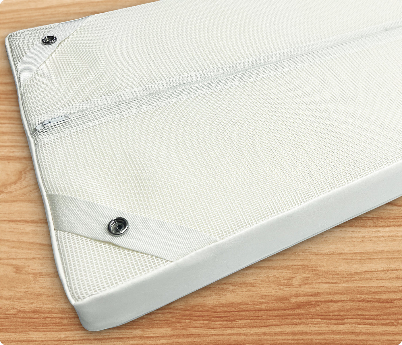 Semi-Custom Cooler Cushion