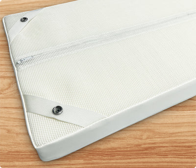 Semi-Custom Cooler Cushion