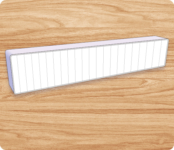 Semi-Custom Bolster