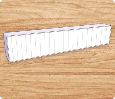 Semi-Custom Bolster
